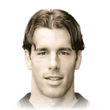 Ruud van Nistelrooy FIFA 24