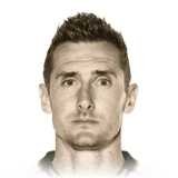 Miroslav Klose FIFA 24