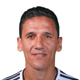 Chaouki Ben Saada FIFA 24