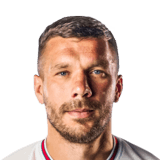 Lukas Podolski FIFA 24