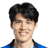 Kim Chang Soo FIFA 24