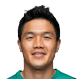 Jung Sung Ryong FIFA 24
