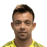 Leonardo Burián FIFA 24