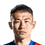 Yu Hanchao FIFA 24