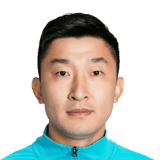 Zhang Chong FIFA 24