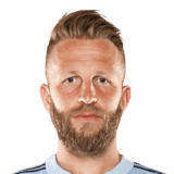 Johnny Russell FIFA 24
