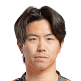 Cho Soo Hyuk FIFA 24