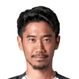 Shinji Kagawa FIFA 24