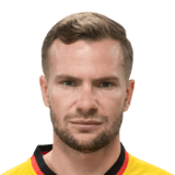 Tom Cleverley FIFA 24