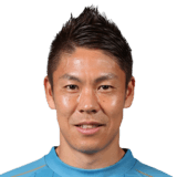 Masahiko Inoha FIFA 24
