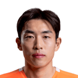 Yun Suk Young FIFA 24