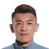 Chen Po-Liang FIFA 24