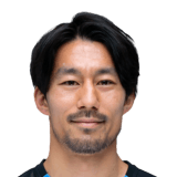 Akihiro Ienaga FIFA 24