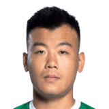 Zhang Jiaqi FIFA 24