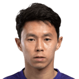 Shim Dong Woon FIFA 24