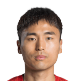 Moon Chang Jin FIFA 24