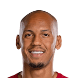 Fabinho FIFA 24