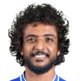 Yasser Al Shahrani FIFA 24