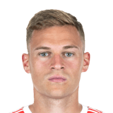 Joshua Kimmich FIFA 24