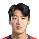 Jeong Jae Yong FIFA 24