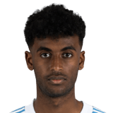 Gedion Zelalem FIFA 24