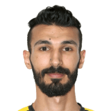 Abdullah Al Shammari FIFA 24