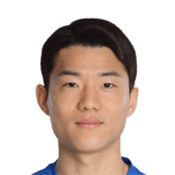 Ryu Seung Woo FIFA 24