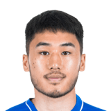 Choi Kyoung Rok FIFA 24