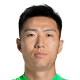 Fang Jingqi FIFA 24