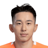 Shin Chang Moo FIFA 24