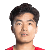 Li Guangwen FIFA 24
