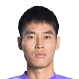 Liu Weiguo FIFA 24