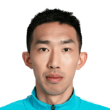 Sun Guowen FIFA 24