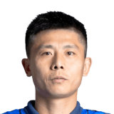 Zheng Kaimu FIFA 24