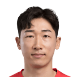 Yang Hyung Mo FIFA 24