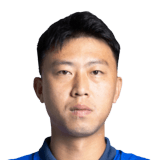 Chen Zhongliu FIFA 24