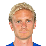 Morten Thorsby FIFA 24