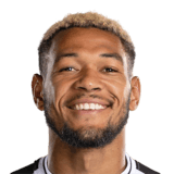 Joelinton FIFA 24