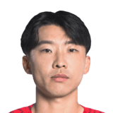 Zheng Zhiyun FIFA 24