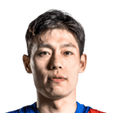 Bi Jinhao FIFA 24