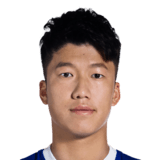 Zhang Xiaobin FIFA 24