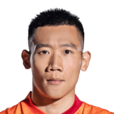 Ye Chongqiu FIFA 24