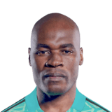 Siyabonga Mpontshane FIFA 24