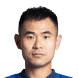 Guo Hao FIFA 24