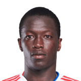 Pape Cheikh Diop FIFA 24