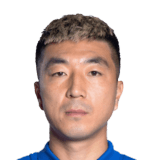 Jiang Jihong FIFA 24