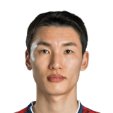 Jeong Hyun Cheol FIFA 24