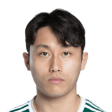 Jang Yun Ho FIFA 24