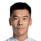 Wang Qiuming FIFA 24