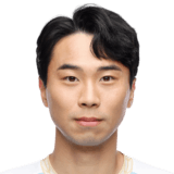 Kim Jin Hyuk FIFA 24